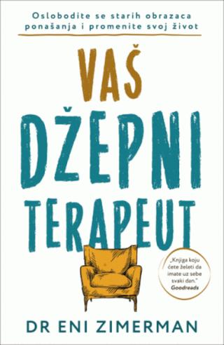 vaš džepni terapeut eni zimerman 