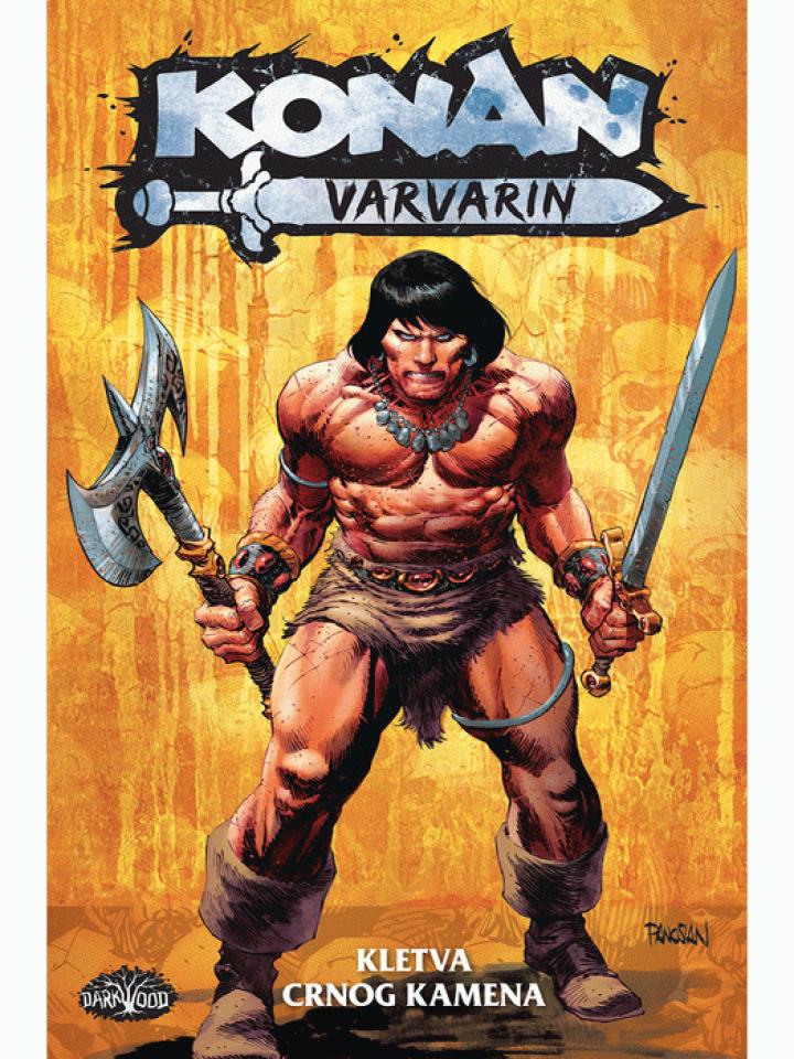 konan varvarin kletva crnog kamena 