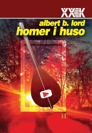 homer i huso albert b lord 