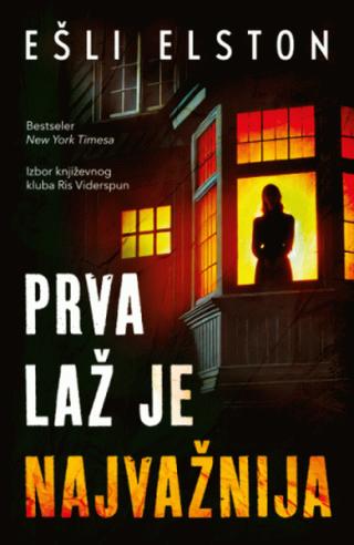 prva laž je najvažnija 