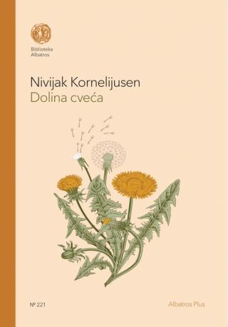 dolina cveća nivijak kornelijusen 