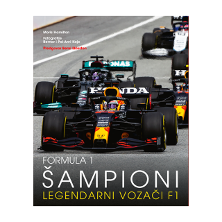  formula 1 šampioni legendarni vozači f1  