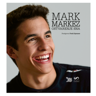 mark markez ostvarenje sna  