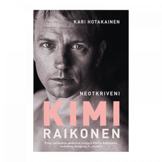 neotkriveni kimi raikonen  