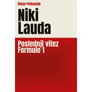 niki lauda poslednji vitez formule 1  
