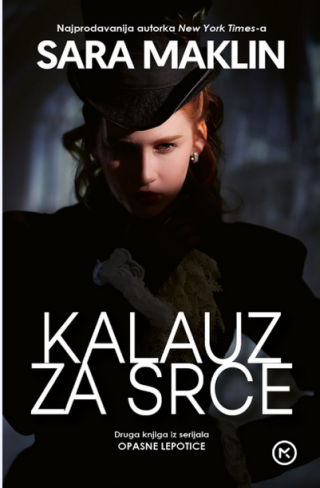 kalauz za srce sara maklin 