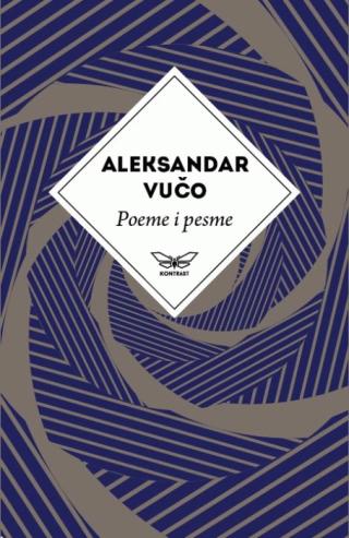 poeme i pesme aleksandar vučo 