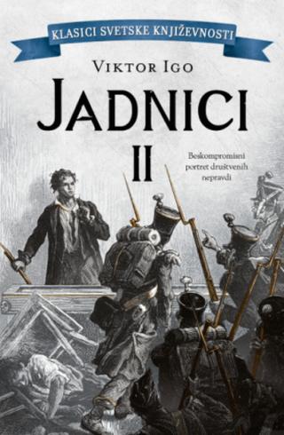 jadnici ii tom viktor igo 