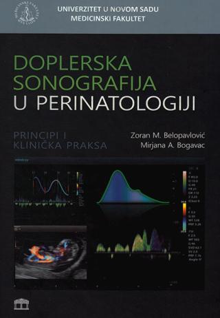 doplerska sonografija u perinatologiji grupa autora 