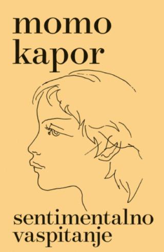 sentimentalno vaspitanje momo kapor 