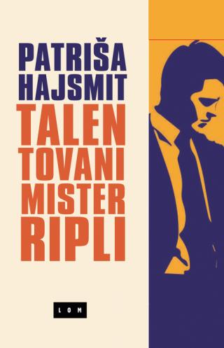 talentovani mister ripli patriša hajsmit 