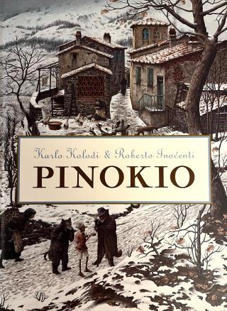 pinokio karlo kolodi 