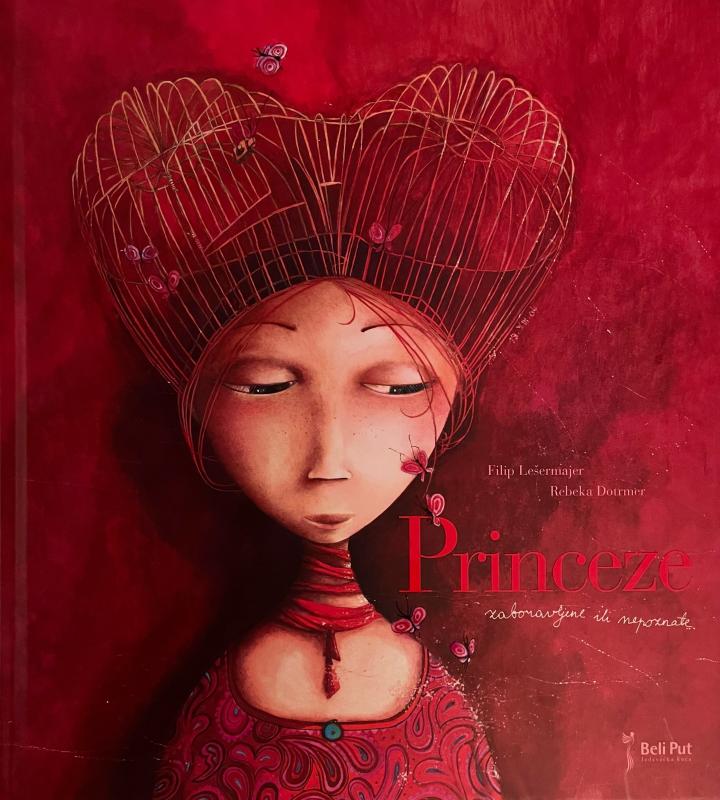 princeze 