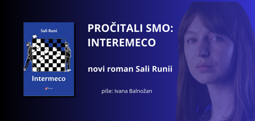 intermeco, sali runi 