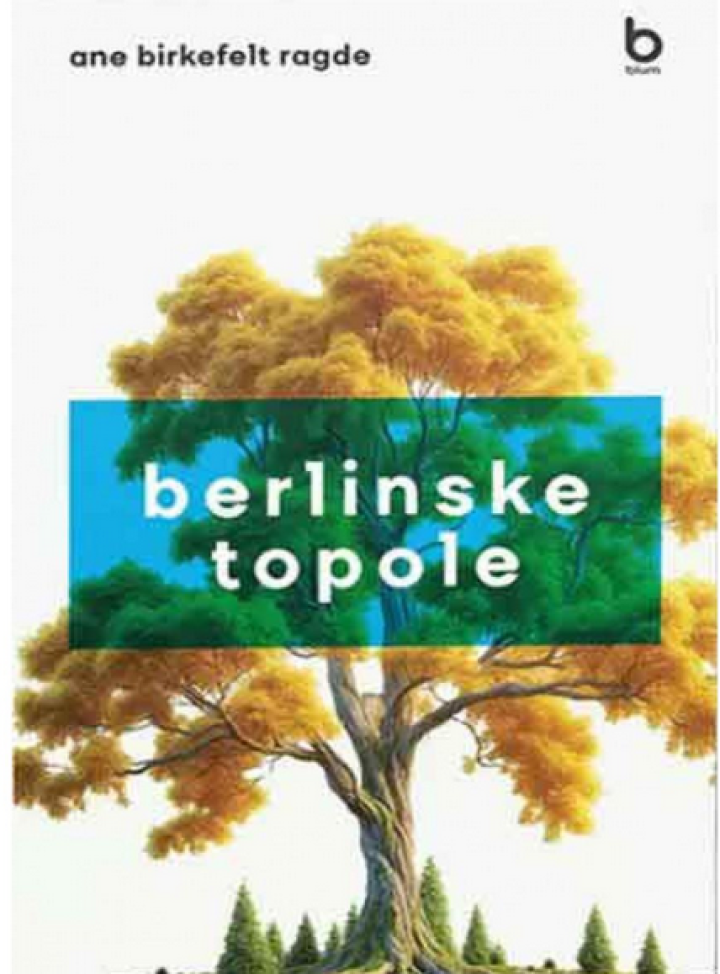 berlinske topole 