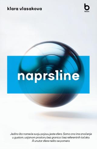 naprsline klara vlasakova 