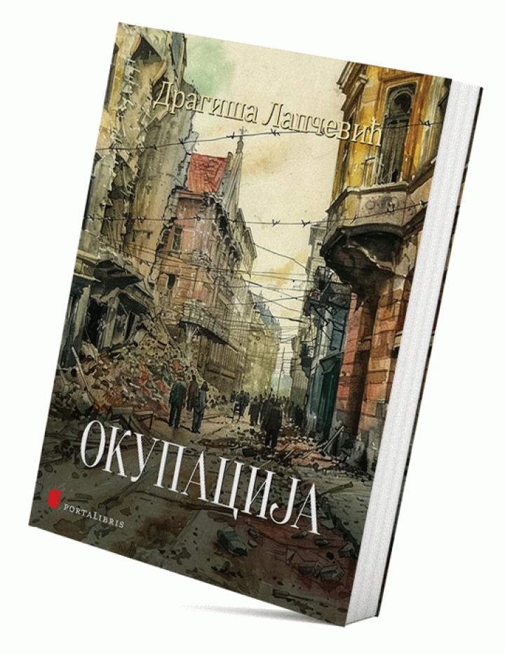 okupacija 