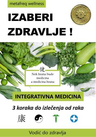 izaberi zdravlje dušan košutić 