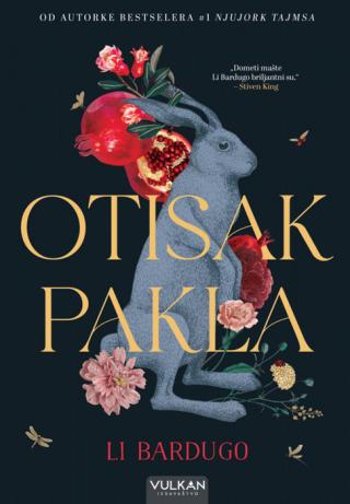 otisak pakla li bardugo 