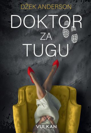 doktor za tugu džek anderson 