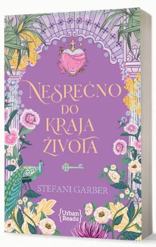 nesrećno do kraja života stefani garber 