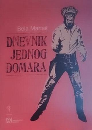 dnevnik jednog domara bela mariaš 