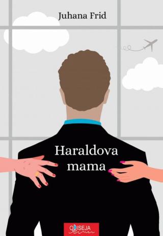 haraldova mama juhana frid 