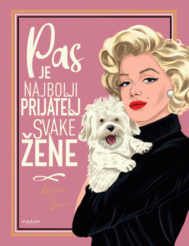 pas je najbolji prijatelj svake žene 
