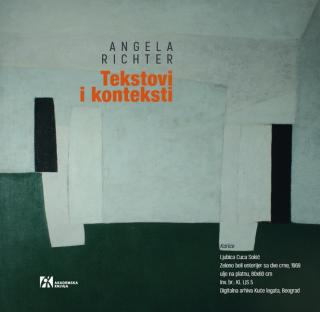 tekstovi i konteksti angela richter 