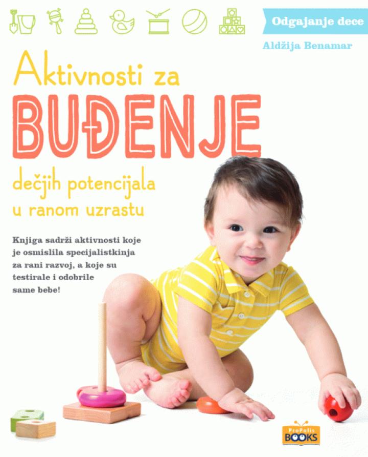 aktivnosti za buđenje dečjih potencijala u ranom uzrastu 