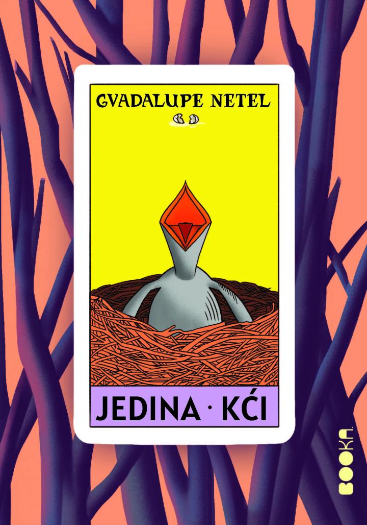 jedina kći 