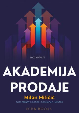 akademija prodaje milan miličič 