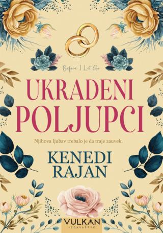 ukradeni poljupci kenedi rajan 