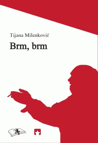 brm, brm tijana milenković 