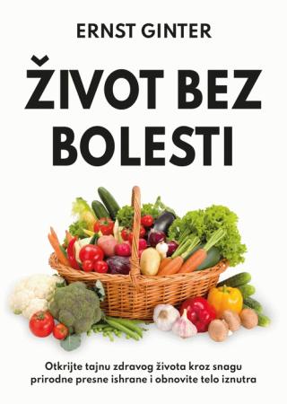 život bez bolesti ernst ginter 