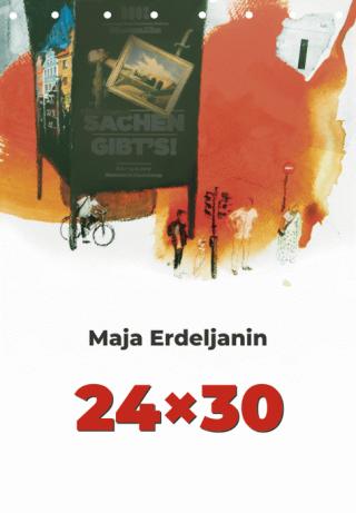 24x30 maja erdeljanin 