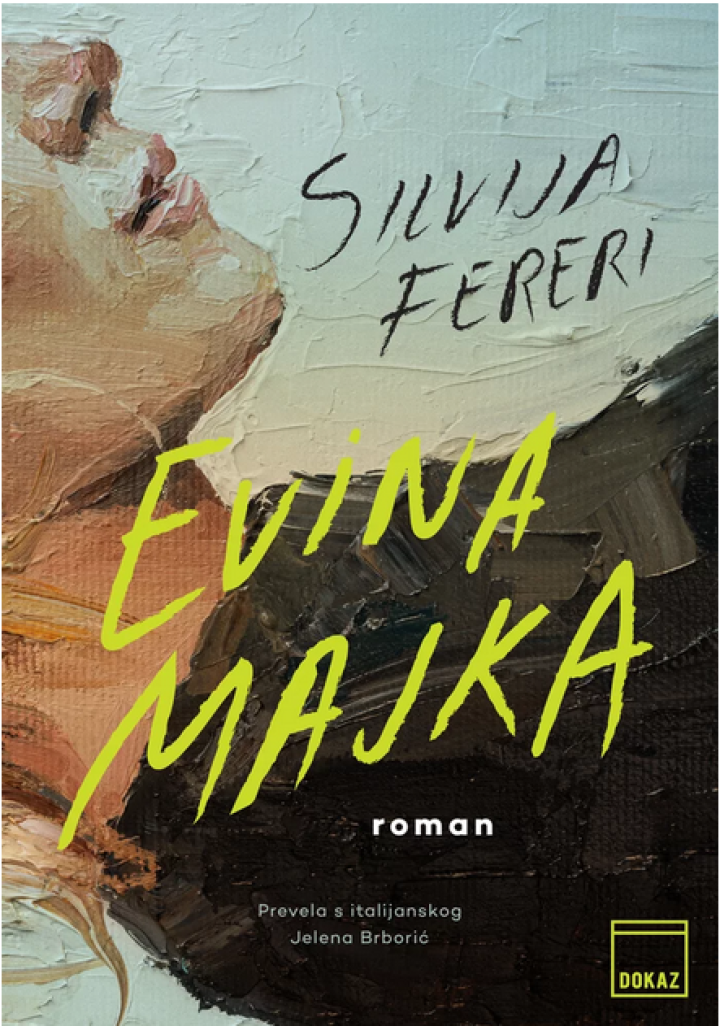 evina majka 