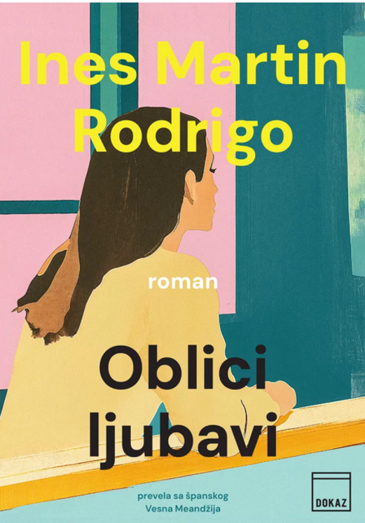 oblici ljubavi 