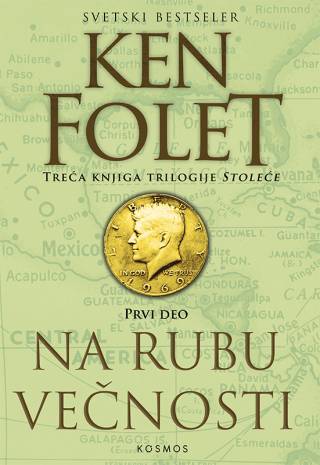 na rubu večnosti i deo ken folet 