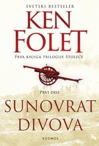 sunovrat divova i deo ken folet 