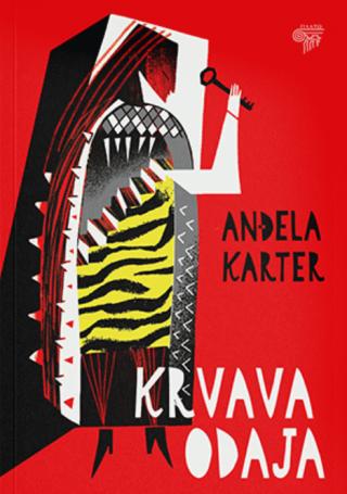 krvava odaja anđela karter 