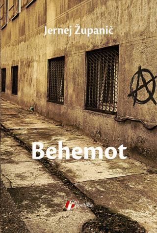 behemot jernej županič 