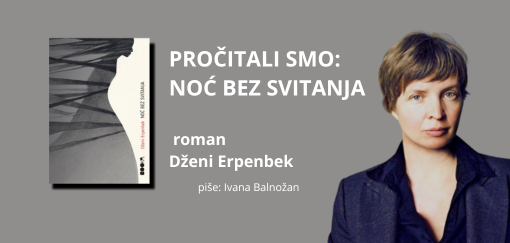 noć bez svitanja, dženi erpenbek 