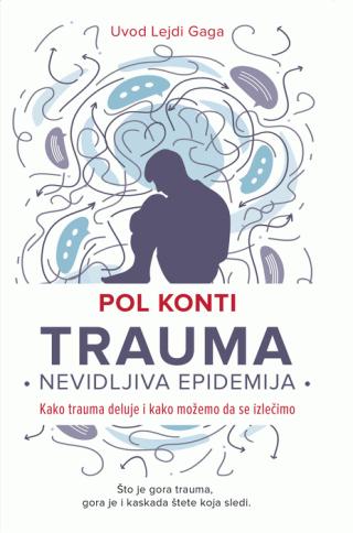 trauma nevidljiva epidemija pol konti 