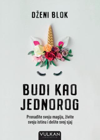 budi kao jednorog dženi blok 