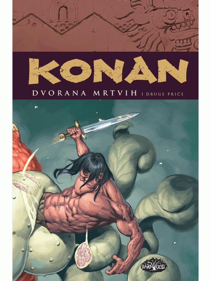 konan 4 dvorana mrtvih 