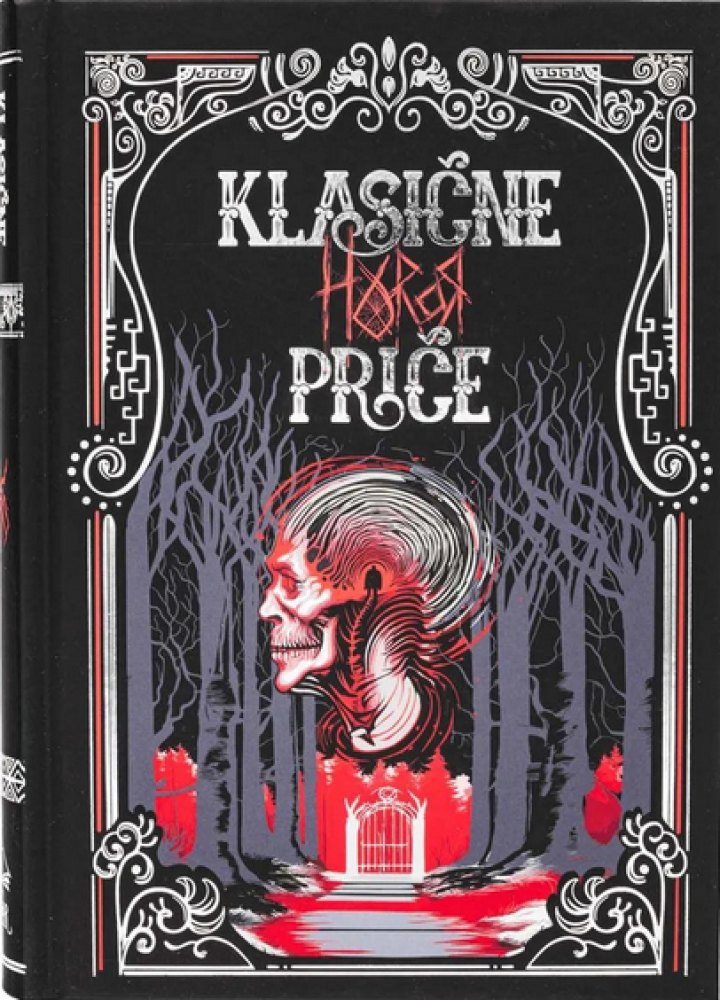 klasične priče misterije 