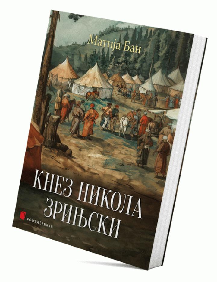 knez nikola zrinjski 