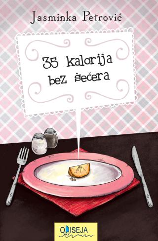 35 kalorija bez šećera jasminka petrović 