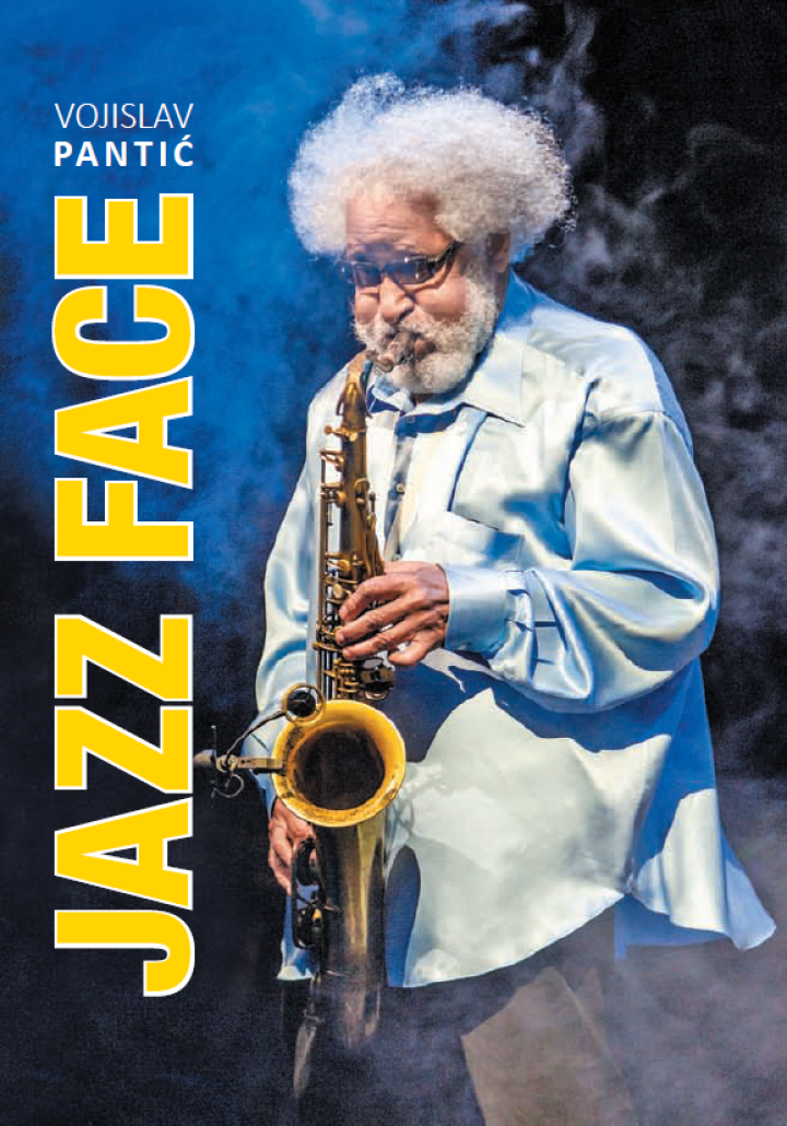 jazz face 